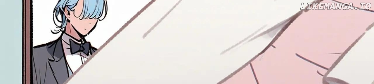 Daddy President Is Too Hard To Deal With Chapter 205 - page 6